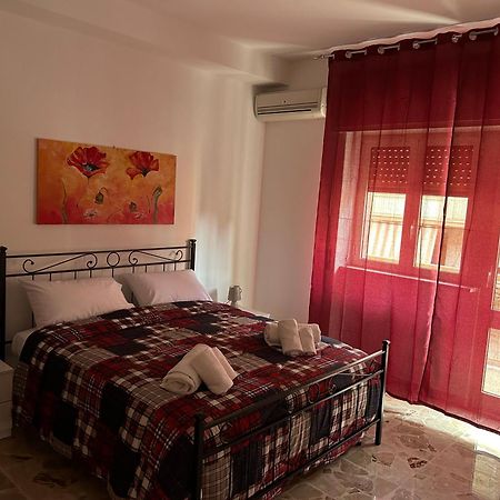 Appartement Luminosa Casa Punti Cardinali à Syracuse Extérieur photo
