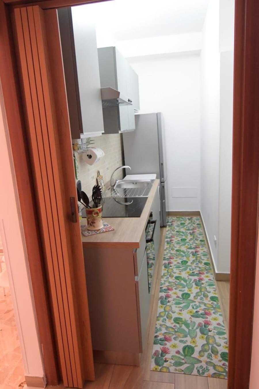 Appartement Luminosa Casa Punti Cardinali à Syracuse Extérieur photo