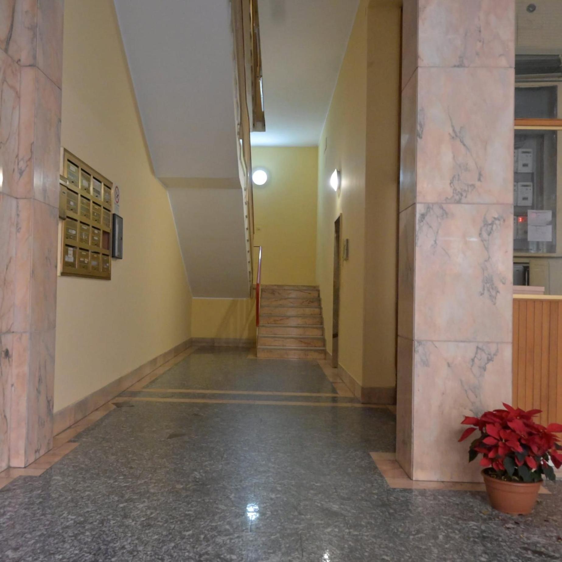 Appartement Luminosa Casa Punti Cardinali à Syracuse Extérieur photo