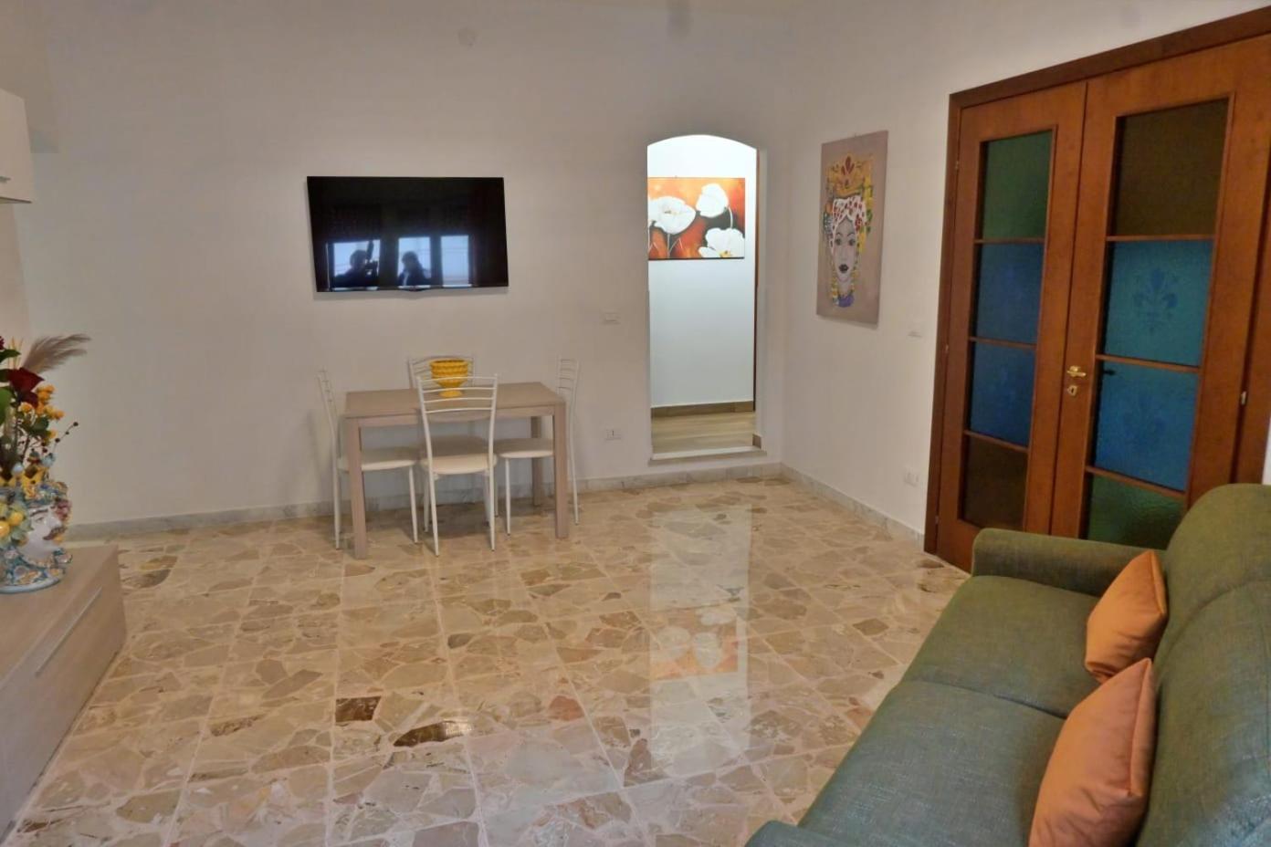 Appartement Luminosa Casa Punti Cardinali à Syracuse Extérieur photo