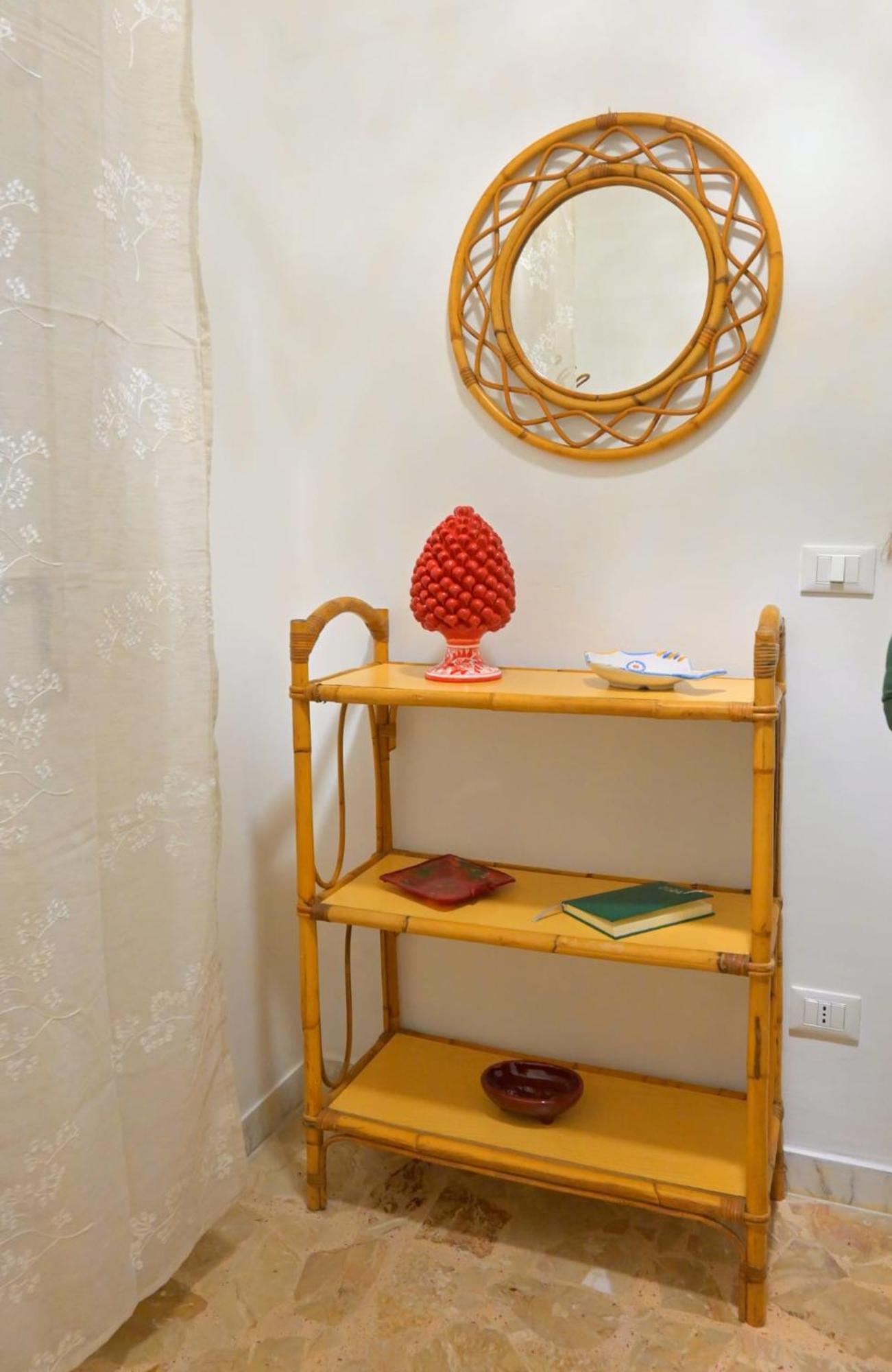 Appartement Luminosa Casa Punti Cardinali à Syracuse Extérieur photo