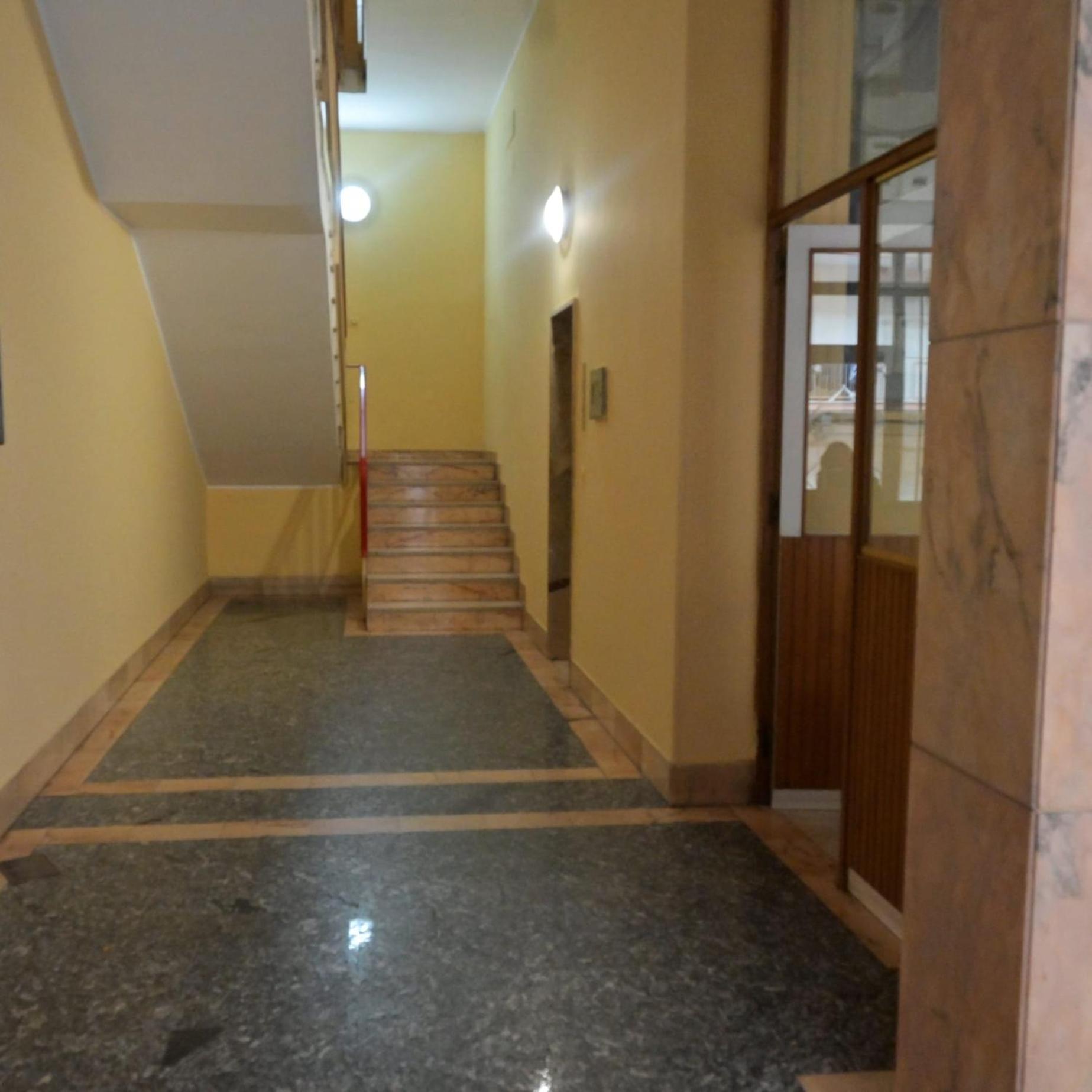 Appartement Luminosa Casa Punti Cardinali à Syracuse Extérieur photo